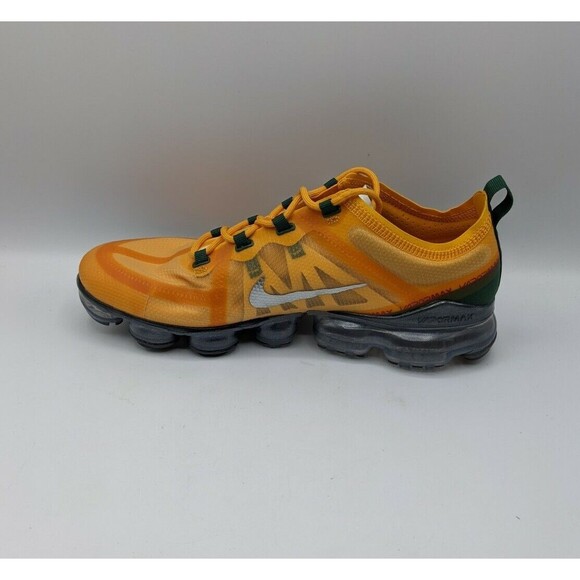 Nike Air Vapormax 2019 Canyon Gold AR6631-700 Men’s Size 10 main image 5